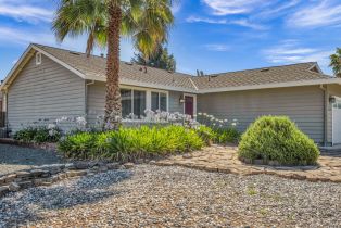 Single Family Residence, Summerfield drive, Napa, CA 94558 - 29