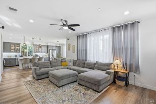 Single Family Residence, Sorrel street, Santa Rosa, CA 95403 - 13