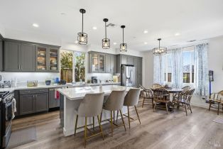 Single Family Residence, Sorrel street, Santa Rosa, CA 95403 - 16