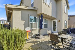 Single Family Residence, Sorrel street, Santa Rosa, CA 95403 - 44