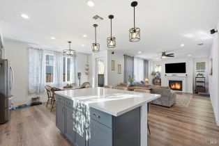 Single Family Residence, Sorrel street, Santa Rosa, CA 95403 - 18