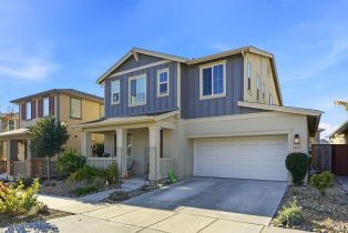 Single Family Residence, Sorrel street, Santa Rosa, CA 95403 - 9