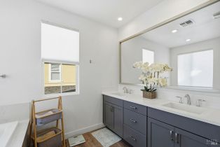 Single Family Residence, Sorrel street, Santa Rosa, CA 95403 - 37