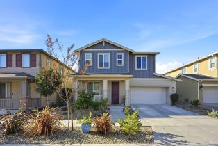 Single Family Residence, Sorrel street, Santa Rosa, CA 95403 - 3