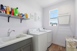 Single Family Residence, Sorrel street, Santa Rosa, CA 95403 - 41