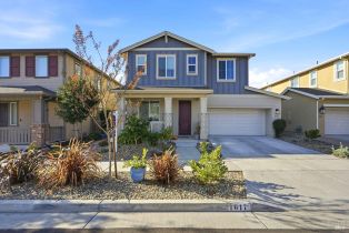 Single Family Residence, Sorrel street, Santa Rosa, CA 95403 - 2
