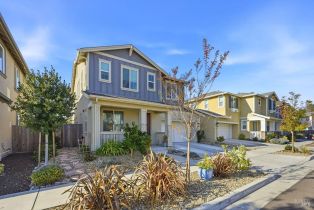 Single Family Residence, Sorrel street, Santa Rosa, CA 95403 - 5