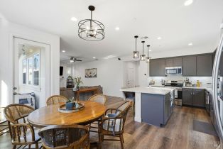 Single Family Residence, Sorrel street, Santa Rosa, CA 95403 - 21