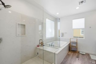 Single Family Residence, Sorrel street, Santa Rosa, CA 95403 - 36