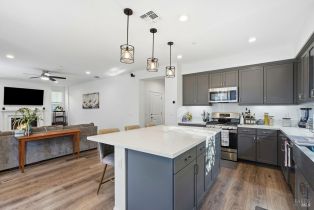 Single Family Residence, Sorrel street, Santa Rosa, CA 95403 - 17