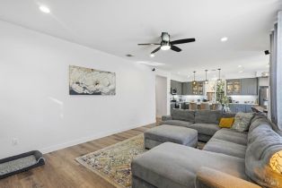 Single Family Residence, Sorrel street, Santa Rosa, CA 95403 - 14