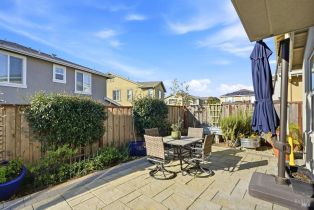 Single Family Residence, Sorrel street, Santa Rosa, CA 95403 - 43