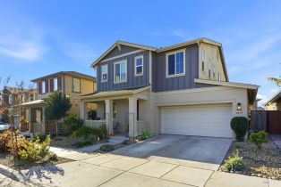 Single Family Residence, Sorrel street, Santa Rosa, CA 95403 - 7