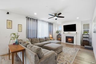 Single Family Residence, Sorrel street, Santa Rosa, CA 95403 - 11