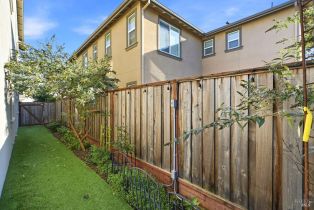 Single Family Residence, Sorrel street, Santa Rosa, CA 95403 - 47