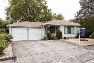 Single Family Residence,  Meyers drive, Santa Rosa, CA 95403 - 2