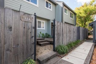 Townhouse, Gate way, Santa Rosa, CA 95401 - 30