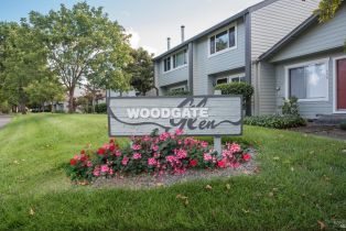 Townhouse, Gate way, Santa Rosa, CA 95401 - 2