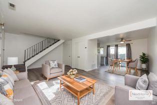 Townhouse, Gate way, Santa Rosa, CA 95401 - 3