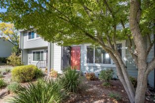 Townhouse, 374 Gate Way, CA  , CA 95401