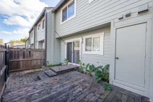 Townhouse, Gate way, Santa Rosa, CA 95401 - 29