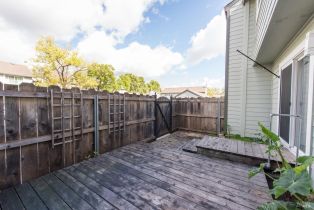 Townhouse, Gate way, Santa Rosa, CA 95401 - 28