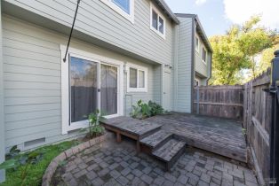 Townhouse, Gate way, Santa Rosa, CA 95401 - 26