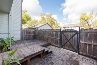 Townhouse, Gate way, Santa Rosa, CA 95401 - 27
