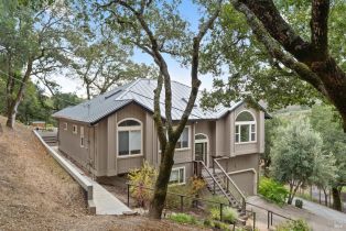 Single Family Residence,  Chalk Hill road, Healdsburg, CA 95448 - 5