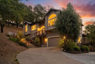 Single Family Residence,  Chalk Hill road, Healdsburg, CA 95448 - 4