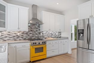 Single Family Residence,  Chalk Hill road, Healdsburg, CA 95448 - 7