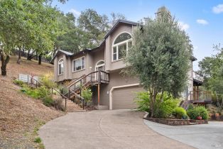 Single Family Residence,  Chalk Hill road, Healdsburg, CA 95448 - 3