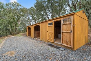 Single Family Residence,  Chalk Hill road, Healdsburg, CA 95448 - 27