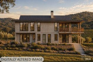 Residential Acreage,  Monticello road, Napa, CA 94558 - 2