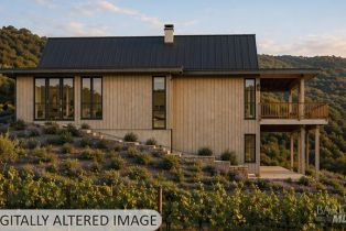 Residential Acreage,  Monticello road, Napa, CA 94558 - 3
