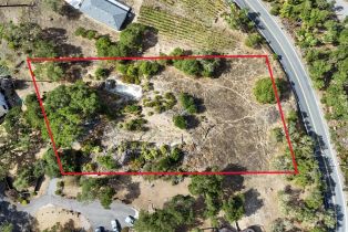 Residential Acreage,  Monticello road, Napa, CA 94558 - 3