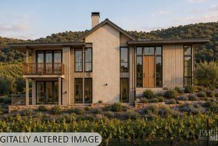 Land, 2277 Monticello Rd, Napa, CA  Napa, CA 94558