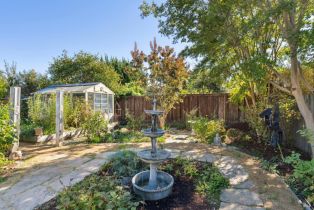 Single Family Residence,  Perkins street, Sonoma, CA 95476 - 38
