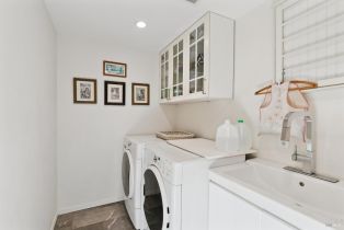 Single Family Residence,  Perkins street, Sonoma, CA 95476 - 42