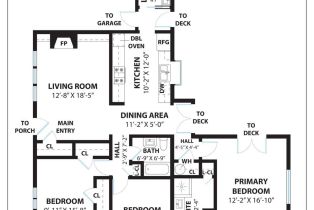 Single Family Residence,  Perkins street, Sonoma, CA 95476 - 41