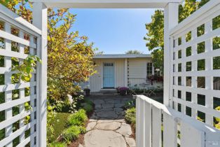 Single Family Residence,  Perkins street, Sonoma, CA 95476 - 4