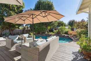 Single Family Residence,  Perkins street, Sonoma, CA 95476 - 29