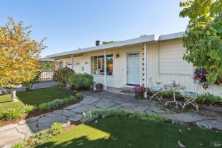 Single Family Residence,  Perkins street, Sonoma, CA 95476 - 5