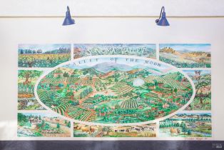 Single Family Residence,  Perkins street, Sonoma, CA 95476 - 44