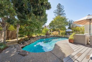 Single Family Residence,  Perkins street, Sonoma, CA 95476 - 18