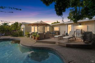 Single Family Residence,  Perkins street, Sonoma, CA 95476 - 30