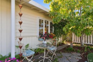 Single Family Residence,  Perkins street, Sonoma, CA 95476 - 6