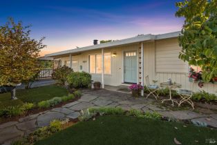 Single Family Residence,  Perkins street, Sonoma, CA 95476 - 47