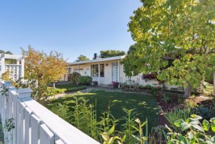 Single Family Residence,  Perkins street, Sonoma, CA 95476 - 3