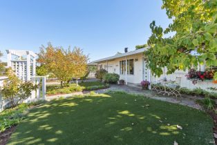 Single Family Residence, 257 Perkins St, Sonoma, CA  Sonoma, CA 95476